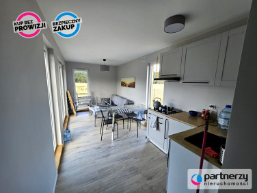 Dom Szymbark sprzedaż