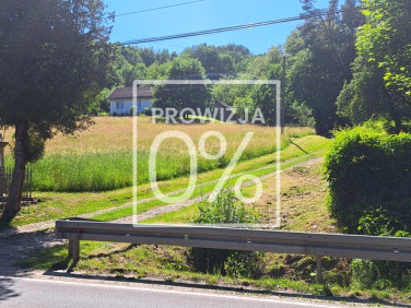 Działka Zdonia