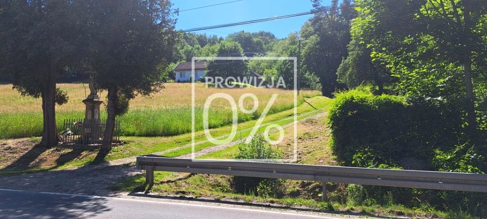 Działka Zdonia