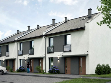 Mieszkanie Czechowice-Dziedzice