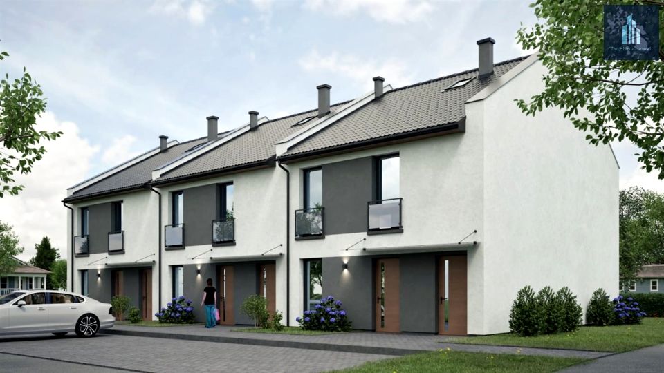 Mieszkanie Czechowice-Dziedzice
