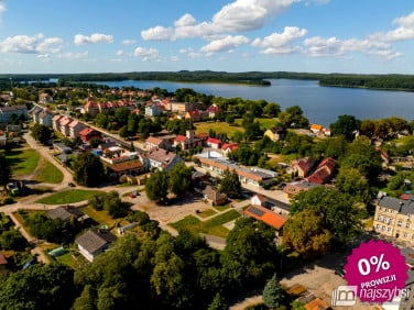 Lokal Ińsko sprzedaż
