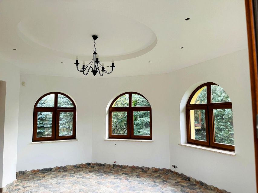 Dom wolnostojący sprzedaż