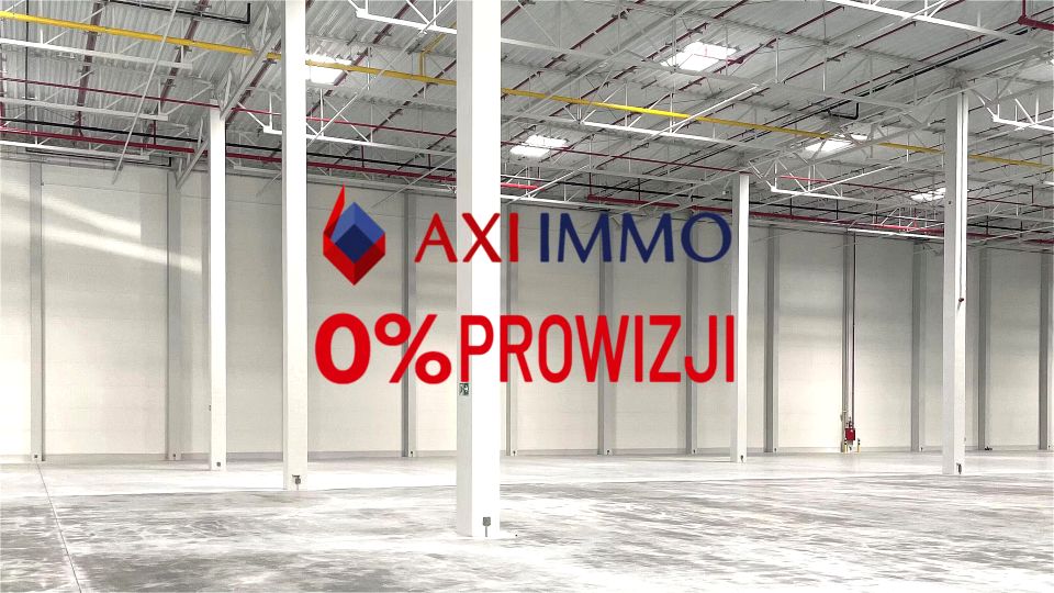 Budynek użytkowy Gdańsk