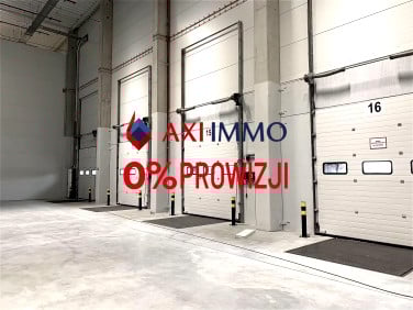 Budynek użytkowy Gdańsk wynajem