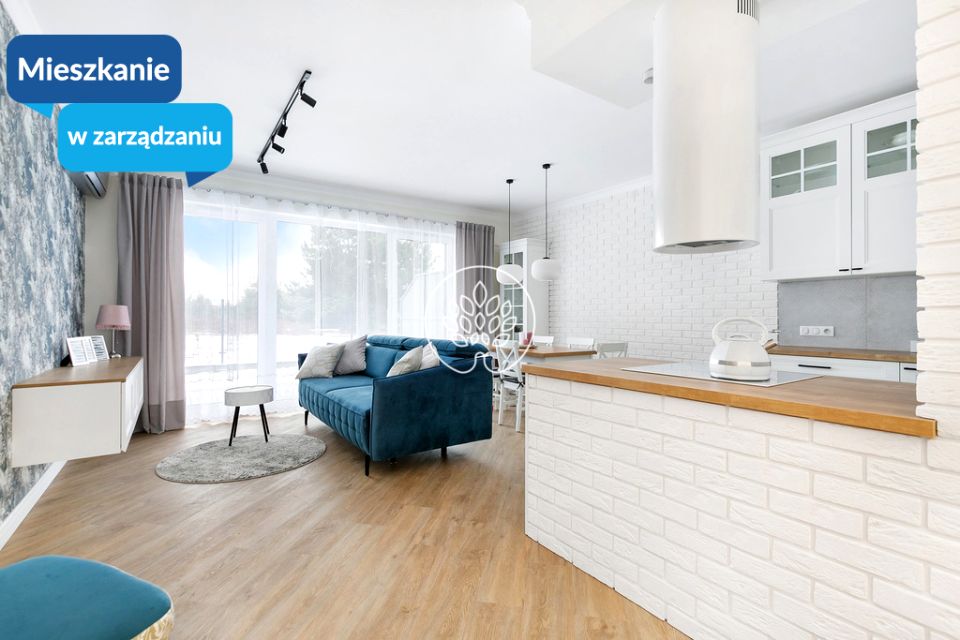 Mieszkanie Osielsko