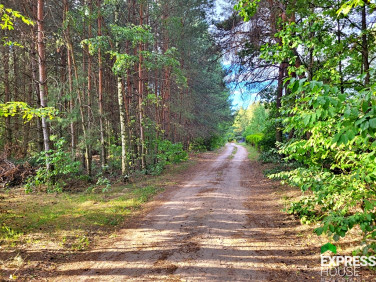 Działka rolna sprzedam
