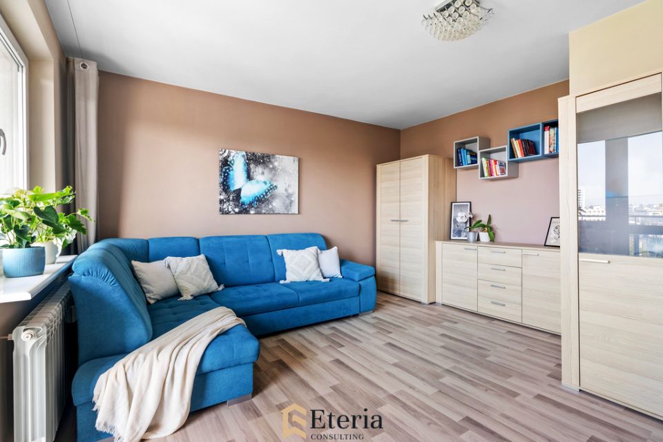 Mieszkanie Warszawa sprzedaż