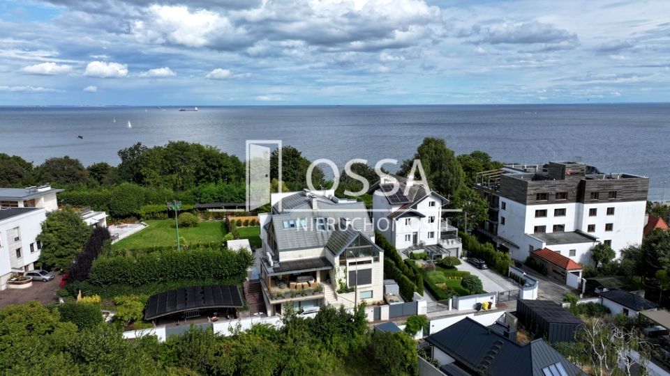 Działka budowlana Gdynia