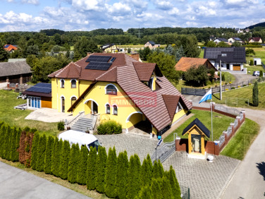 Dom Przeginia Narodowa