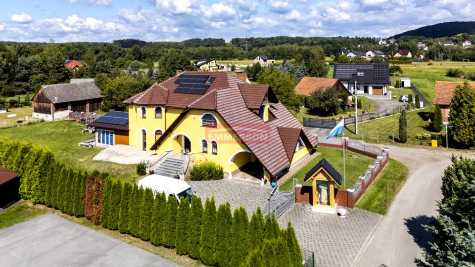 Dom Przeginia Narodowa