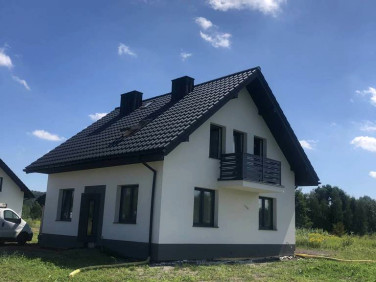 Dom Nieszkowice Małe