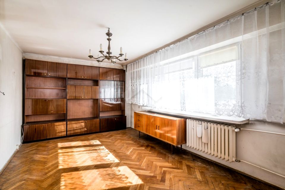 Mieszkanie Kraków