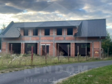 Dom Dębie