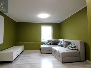 Mieszkanie Poznań