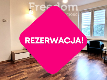 Mieszkanie Gliwice