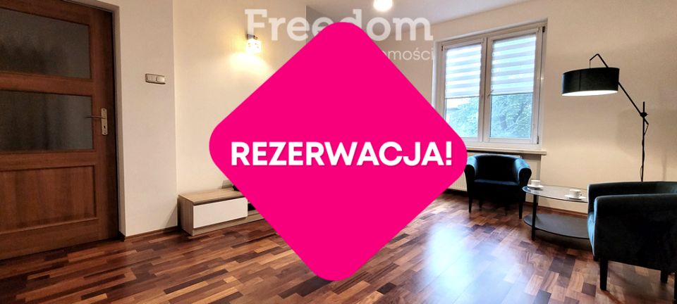 Mieszkanie Gliwice