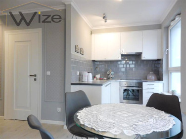 Mieszkanie apartamentowiec Gdańsk