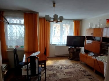 Mieszkanie Oleśnica