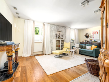 Dom wolnostojący sprzedaż