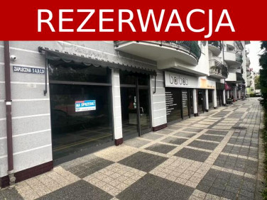 Lokal Kołobrzeg