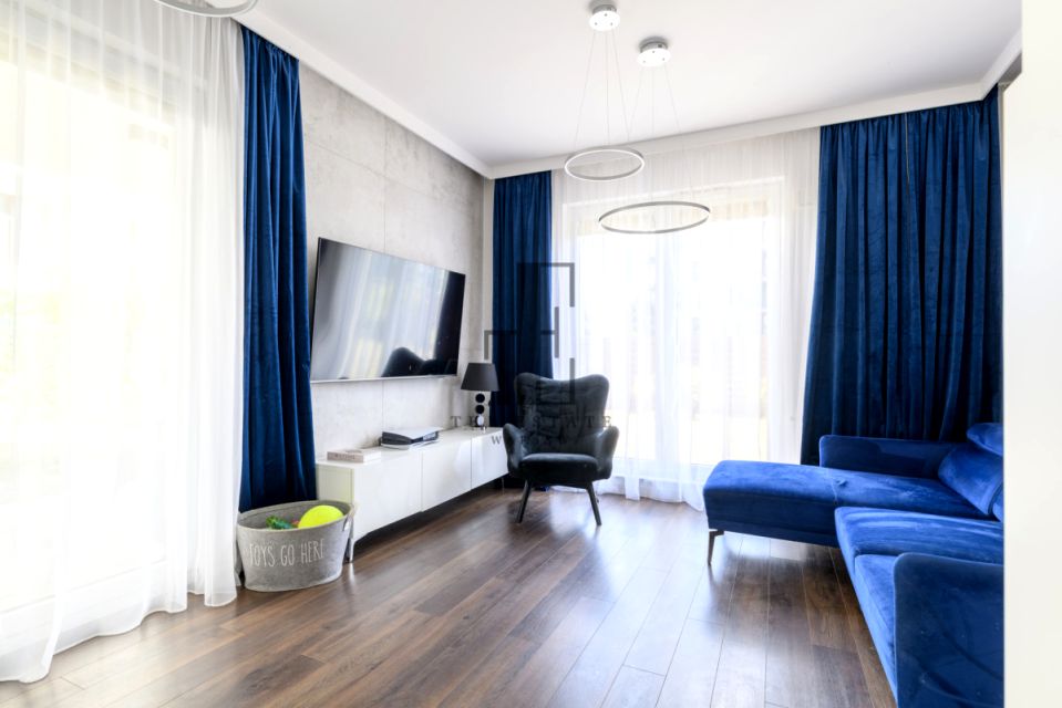 Mieszkanie Warszawa sprzedaż