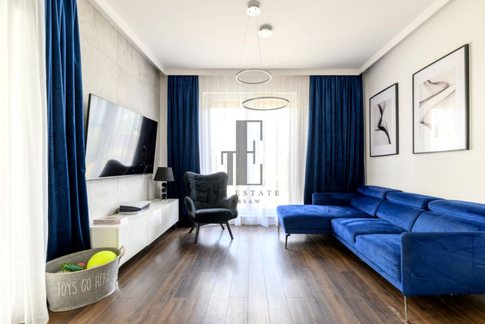 Mieszkanie Warszawa