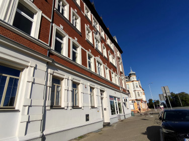 Mieszkanie Opole