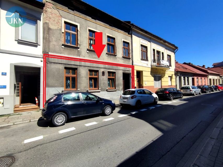 Mieszkanie Żywiec