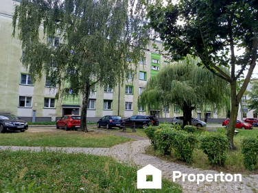 Mieszkanie Sosnowiec
