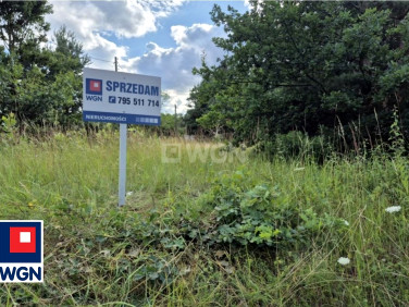 Działka Zawiercie