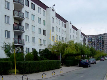 Mieszkanie Wrocław