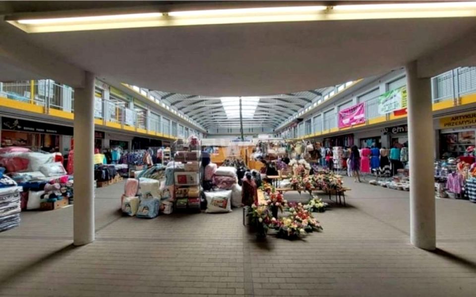 Lokal Myszków