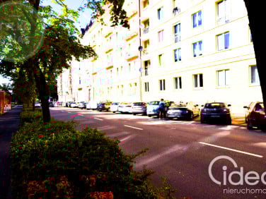 Mieszkanie Szczecin