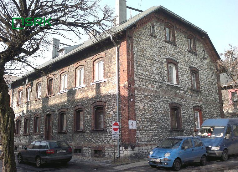 Mieszkanie Czeladź