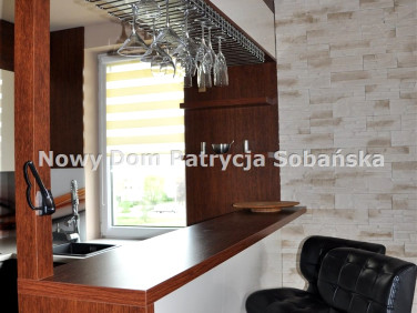 Mieszkanie apartamentowiec wynajem