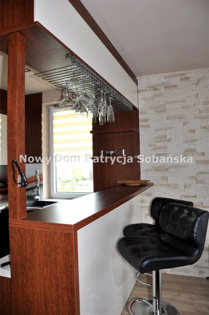 Mieszkanie apartamentowiec wynajem