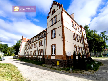 Mieszkanie Kętrzyn
