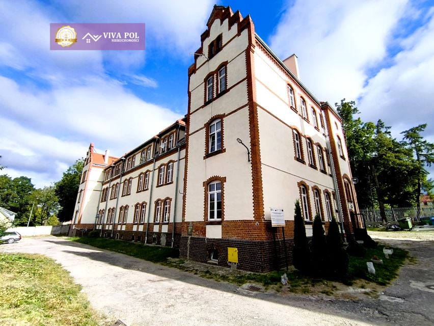 Mieszkanie Kętrzyn
