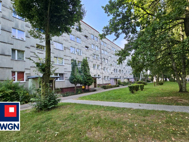Mieszkanie Myszków