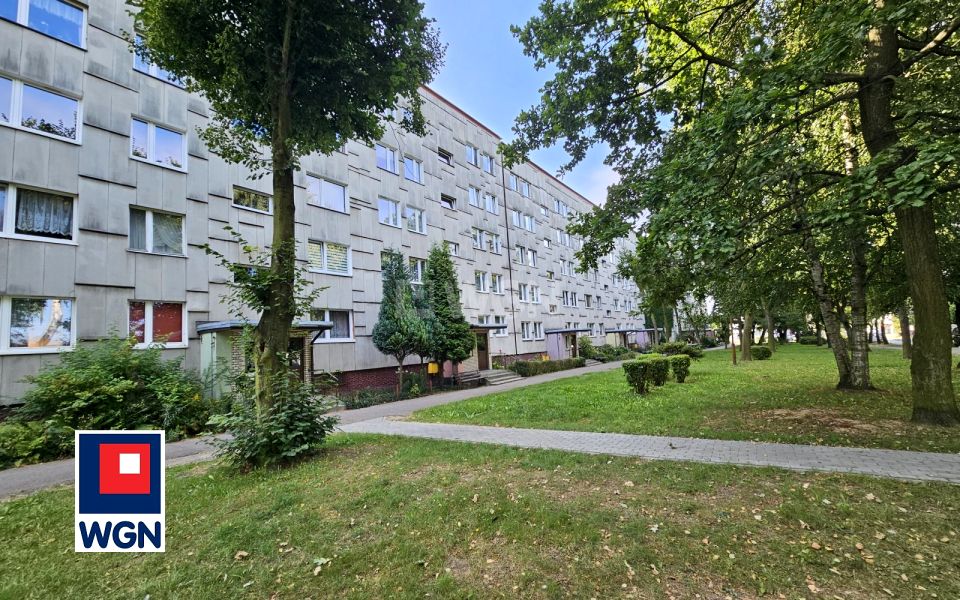 Mieszkanie Myszków