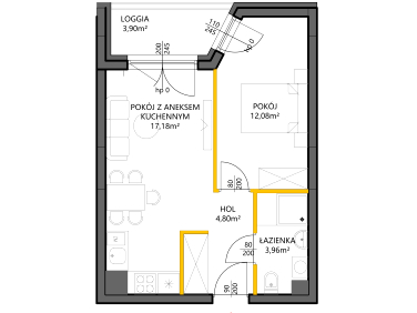 Mieszkanie Warszawa sprzedaż