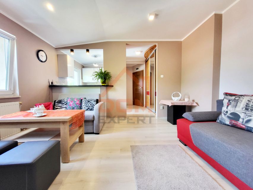 Mieszkanie Bydgoszcz wynajem