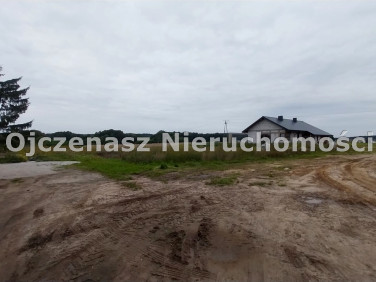 Działka budowlana Kruszyn
