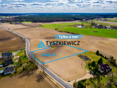 Działka budowlana Lubań