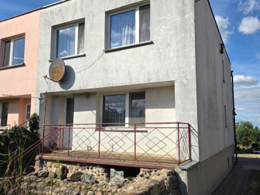Dom Piotrków Kujawski
