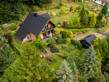 Dom Brodnica Dolna sprzedaż