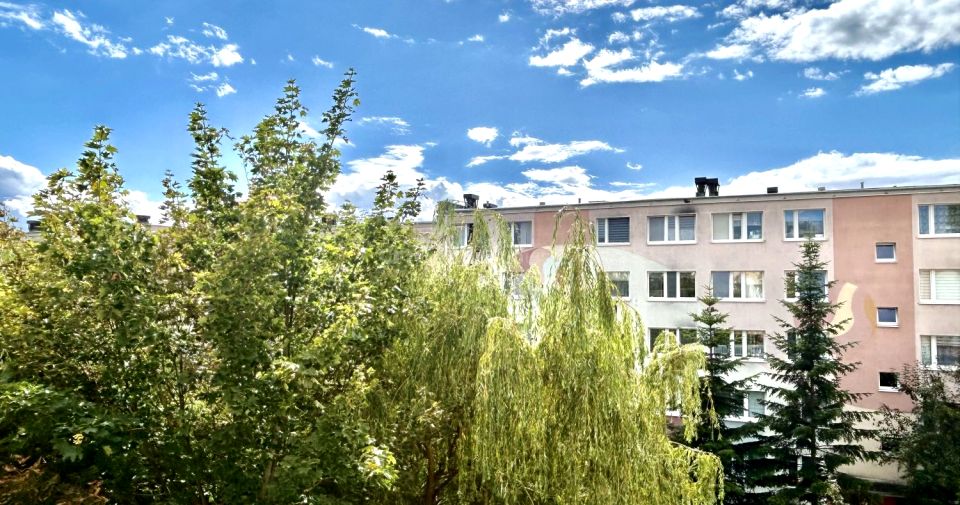 Mieszkanie Skierniewice
