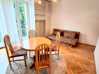 Mieszkanie Łódź
