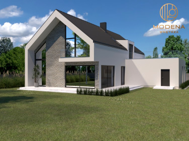 Działka Borków Stary